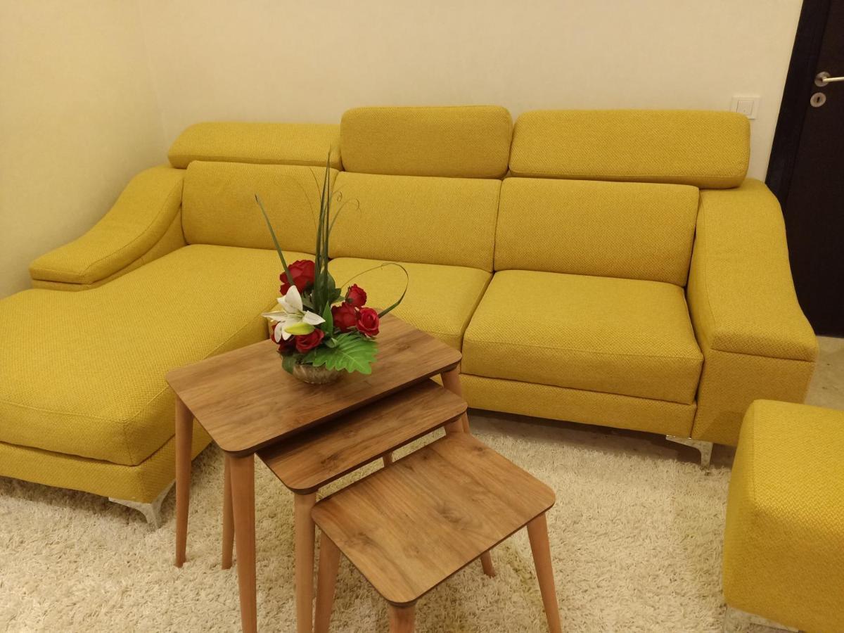 Appartement Marrakech Garden 马拉喀什 外观 照片