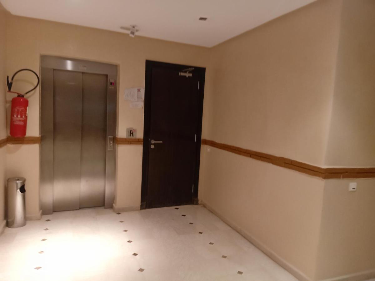 Appartement Marrakech Garden 马拉喀什 外观 照片