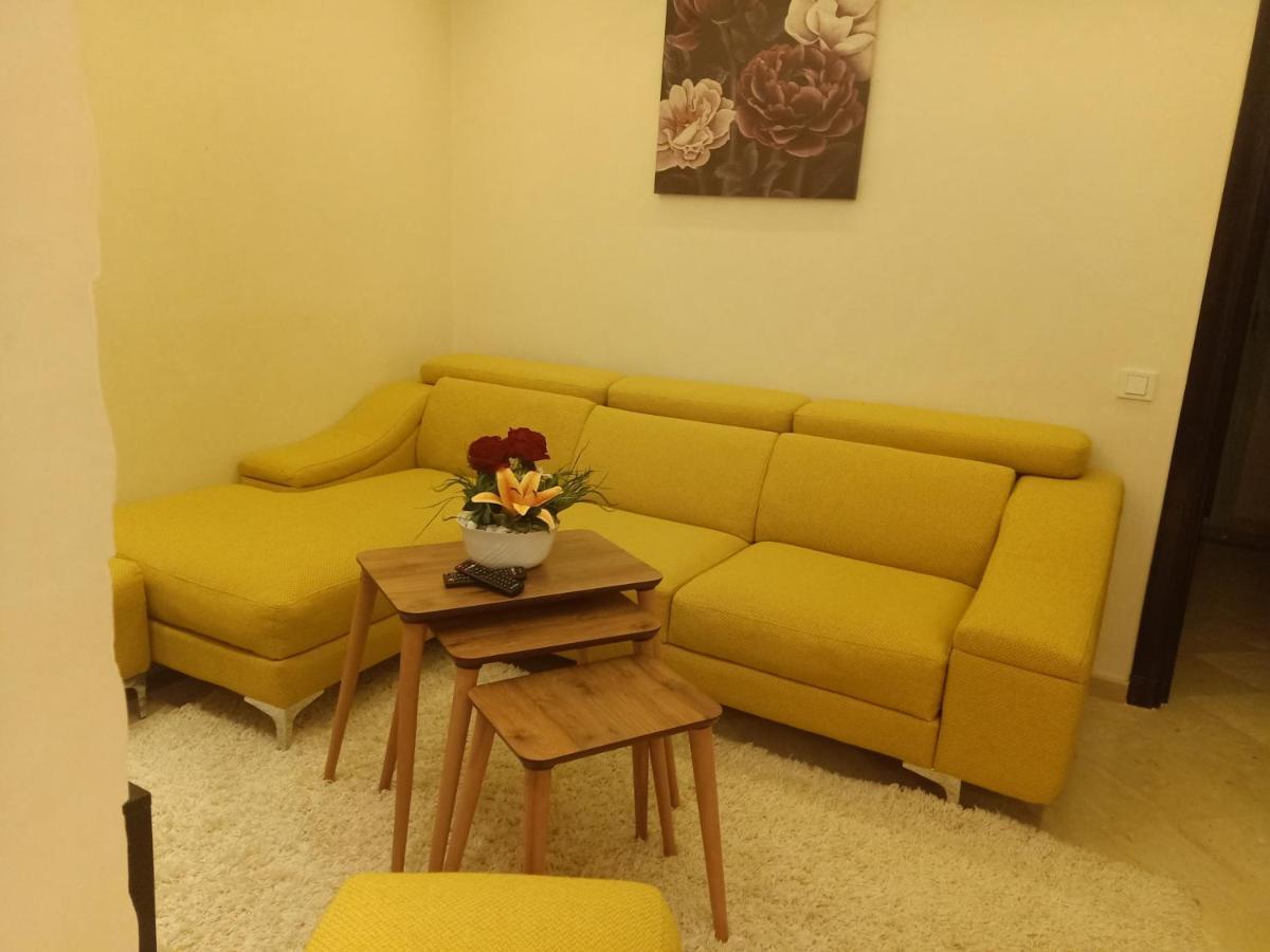 Appartement Marrakech Garden 马拉喀什 外观 照片