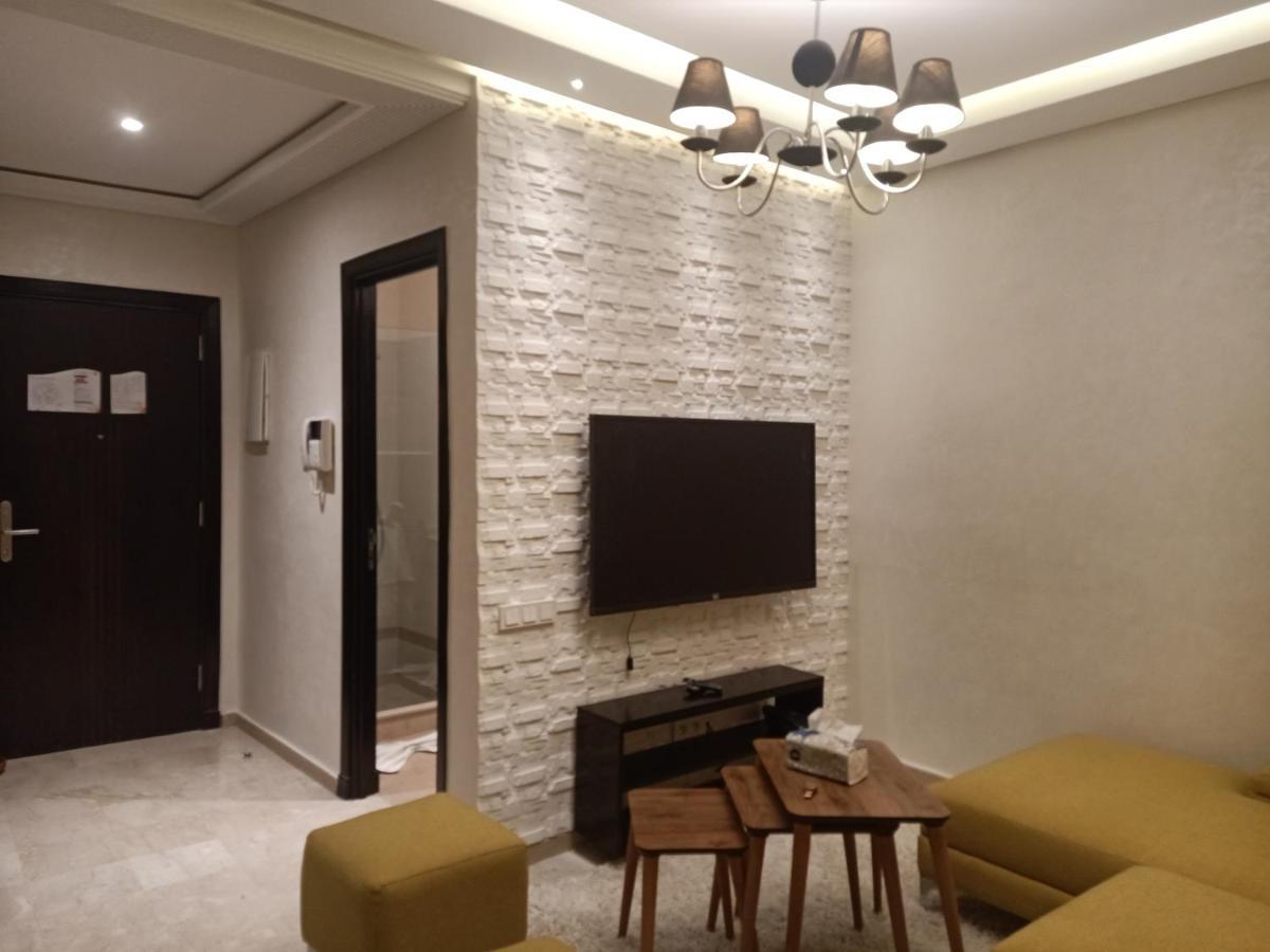 Appartement Marrakech Garden 马拉喀什 外观 照片