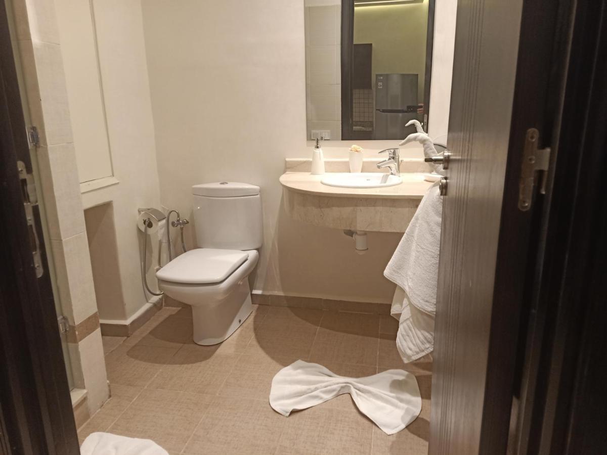 Appartement Marrakech Garden 马拉喀什 外观 照片
