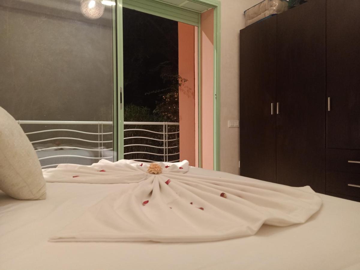 Appartement Marrakech Garden 马拉喀什 外观 照片